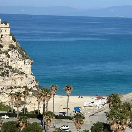 Casetta Di Gioconda Tropea