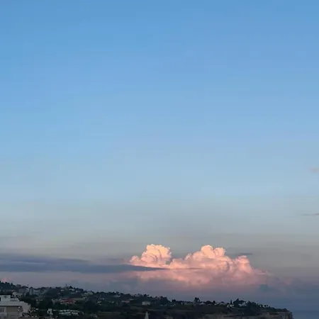Casetta Di Gioconda Tropea
